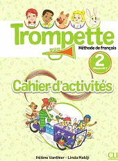 Trompette 2 ćwiczeniaCle  Trompette 2 ćwiczeniaCle