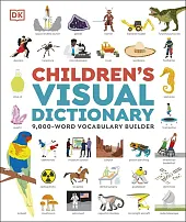 Children's Visual Dictionary Children's Visual Dictionary