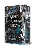 Spadające księżyce Kiedy wykluł się księżyc Tom 1 Spadające księżyce Kiedy wykluł się księżyc Tom 1