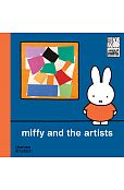 Miffy and the Artists Miffy and the Artists