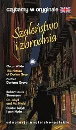 Szaleństwo i zbrodnia Czytamy w oryginale