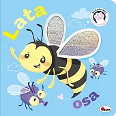 Rymowanki dotykanki Lata osa dotykowa Rymowanki dotykanki Lata osa dotykowa