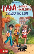PAKA z domku na drzewie. Zagadka pod psem