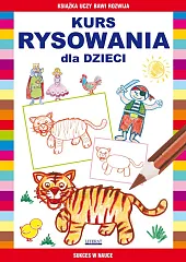 Kurs rysowania dla dzieciMateusz Jagielski