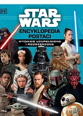 Star Wars Encyklopedia postaci