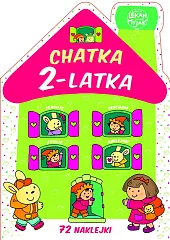 Chatka 2-latkaElżbieta Lekan
