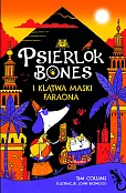 Psierlok Bones i klątwa maski faraona
