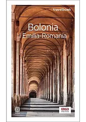 Bolonia i Emilia-Romania TravelbookPomykalscy Beata i Paweł