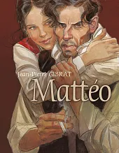 MatteoJean-Pierre Gibrat MatteoJean-Pierre Gibrat