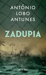 ZadupiaLobo Antunes Antonio