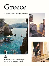 Greece The Monocle HandbookBrule Tyler