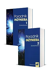 Poradnik inżyniera Tom 1-2 SpawalnictwoJan Pilarczyk