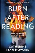 Burn After Reading Burn After Reading