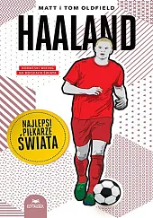 Haaland Najlepsi piłkarze świataMatt Oldfield