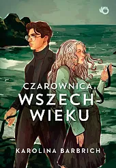 Prosty sposób na bezpamięć Tom 2 Czarownica wszechwieku