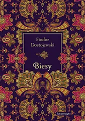 Biesy (elegancka edycja)Fiodor Dostojewski