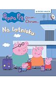 Peppa Pig Chrum... Chrum... 92 Na lotnisku Peppa Pig Chrum... Chrum... 92 Na lotnisku