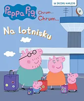 Peppa Pig Chrum... Chrum... 92 Na,