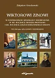 Wiktorowi Zinowi w podziękowaniu mieszkańcy Hrubieszowa Wiktorowi Zinowi w podziękowaniu mieszkańcy Hrubieszowa