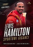 Lewis Hamilton Sportowi giganci