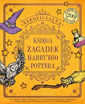 Nieoficjalna księga zagadek Harry'ego Pottera