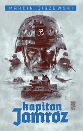 Kapitan JamrózMarcin Ciszewski
