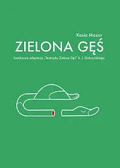 Zielona GęśKasia Mazur Zielona GęśKasia Mazur