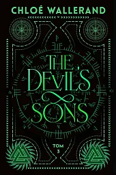 The Devil's Sons. Tom 3