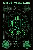 The Devil's Sons. Tom 3