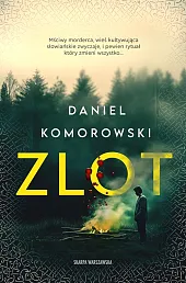 ZlotDaniel Komorowski