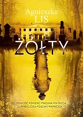 ŻółtyAgnieszka Lis