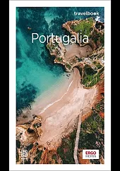 Portugalia TravelbookKrzysztof Gierak