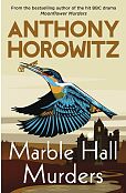 Marble Hall Murders Marble Hall Murders