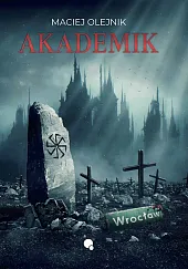 AkademikMaciej Olejnik