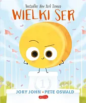 Wielki Ser. Smaczna Banda i emocjeJory John