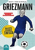 Griezmann Najlepsi piłkarze świata