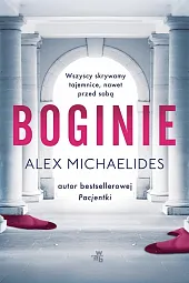 BoginieAlex Michaelides BoginieAlex Michaelides