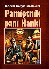 Pamiętnik Pani Hanki