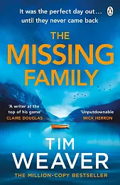 The Missing FamilyTim Weaver