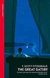 The Great GatsbyF.Fitzgerald Scott