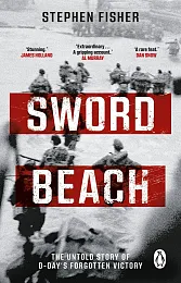 Sword BeachStephen Fisher