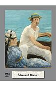 Manet Malarstwo światowe Manet Malarstwo światowe