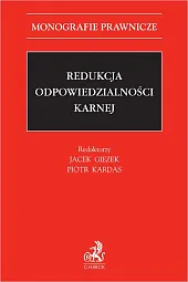 Redukcja odpowiedzialności karnej