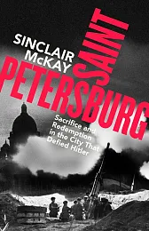 Saint PetersburgSinclair McKay