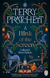 A Blink of the Screen