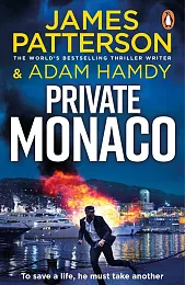 Private MonacoJames Patterson