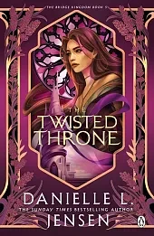 The Twisted Throne