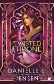 The Twisted Throne The Twisted Throne