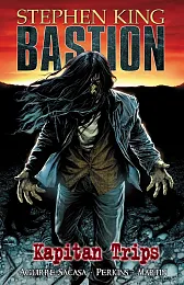 Kapitan Trips Bastion Tom 1Stephen King Kapitan Trips Bastion Tom 1Stephen King