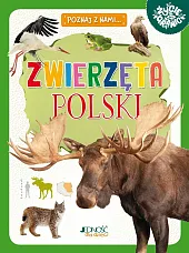 Zwierzęta PolskiMaria Zagnińska Zwierzęta PolskiMaria Zagnińska